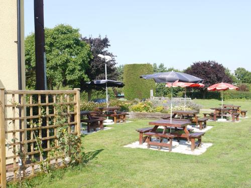 The New Inn