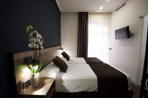 Bh San Francisco Hotel