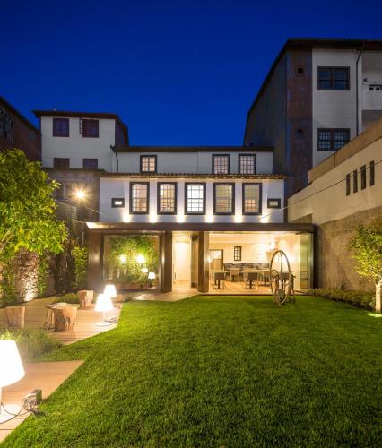 Hotel Casa Do Juncal