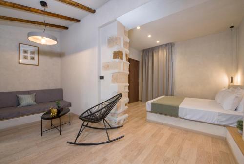 Cretan Berry Sarpaki