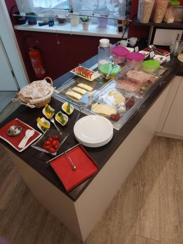 Pension Am Kirchplatz