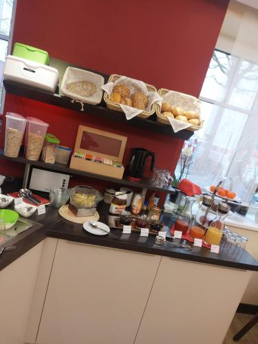 Pension Am Kirchplatz