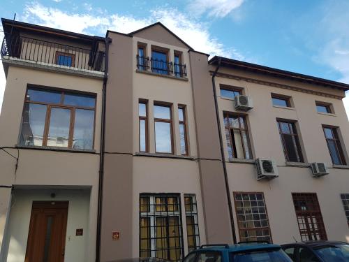 Guest Rooms The Old House