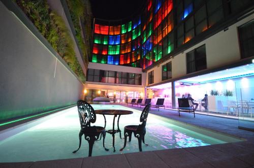 Holiday Inn Dijon