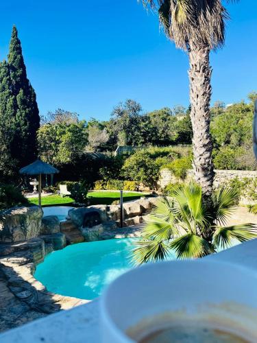 The Red Farm Relais & Spa