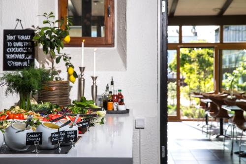 Home Hotel Carlscrona