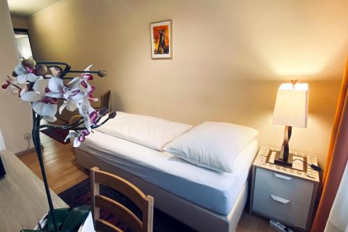 Pension Mariahilf