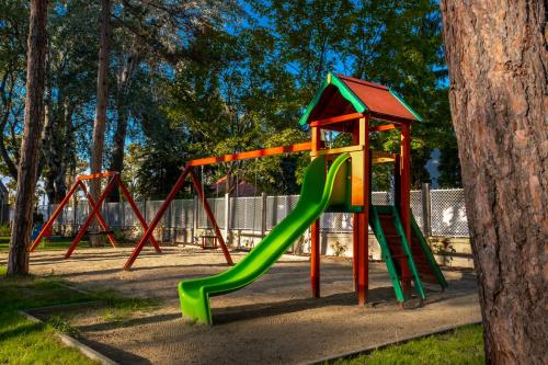 Szent Bernadett Családi Apartmanház