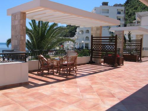 Adriatic Apartment