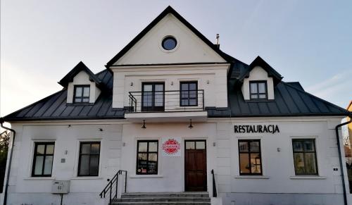 Restauracja & Pensjonat Magistrat
