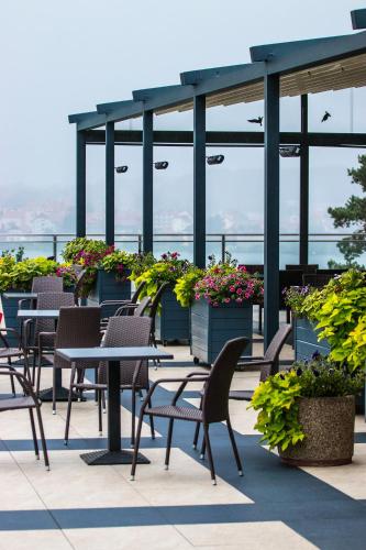 Mercure Mragowo Resort & Spa