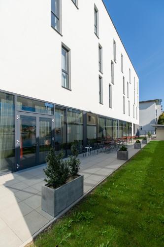 Amedia Linz, Trademark Collection by Wyndham