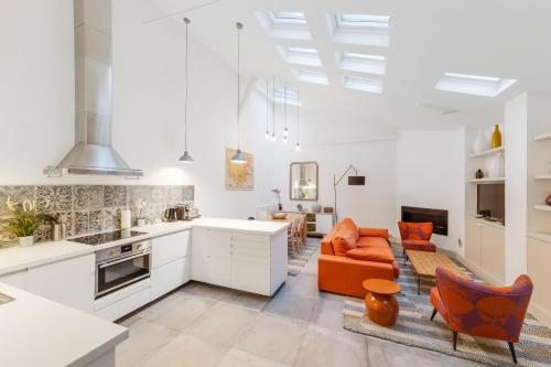 Les Appartements De L'atelier Paris 15