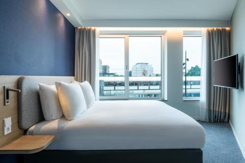 Holiday Inn Express Almere