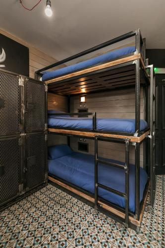 The Baxter Hostel
