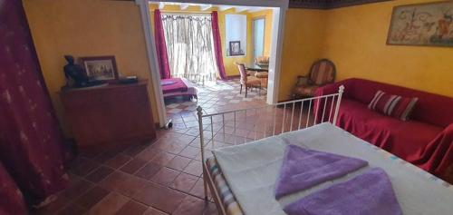 B&B Inez & Flor Maspalomas