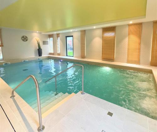 Les Tisserands - Domitys