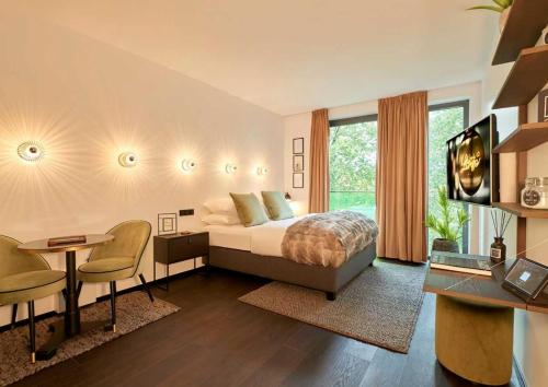 Nena Hotel Bremen