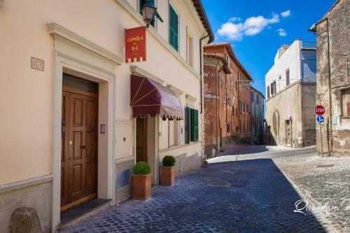 Le Camere del Re - Guest House