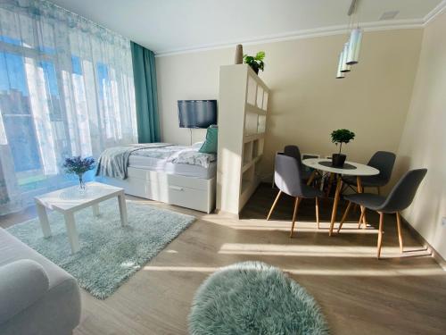 Zrinyi Central Apartman with free parking