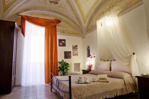 Le Camere del Re - Guest House