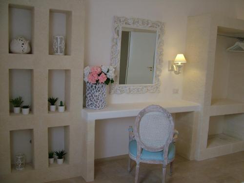 Masseria Cappuccini