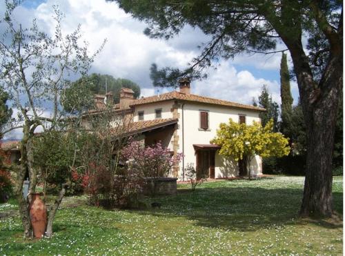 B&B Ortali Country House