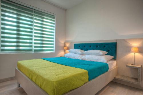 Guest House Pržno Bay