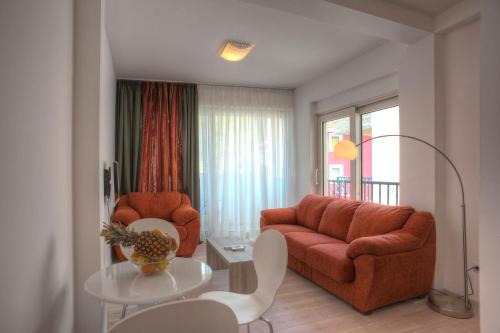 Guest House Pržno Bay