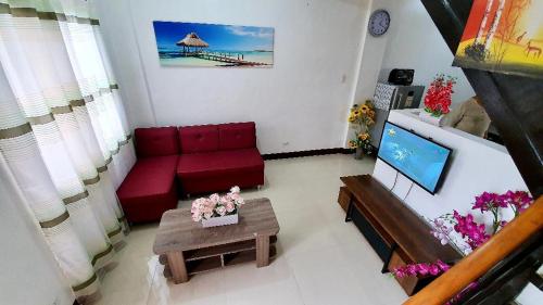 Kaitleen Home Stay Door 3