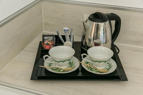 Hostal Central Palace Madrid