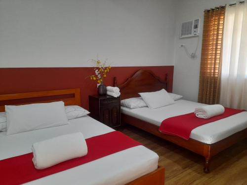 Doroteo's Transient House