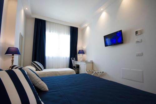 Hotel Nautilus