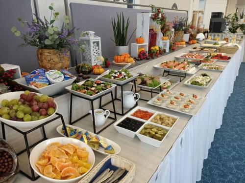 Alabaster Rezydencja