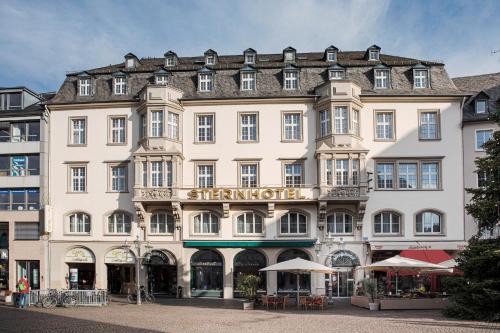 ACHAT Hotel Sternhotel Bonn am Rhein