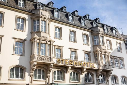 ACHAT Hotel Sternhotel Bonn am Rhein