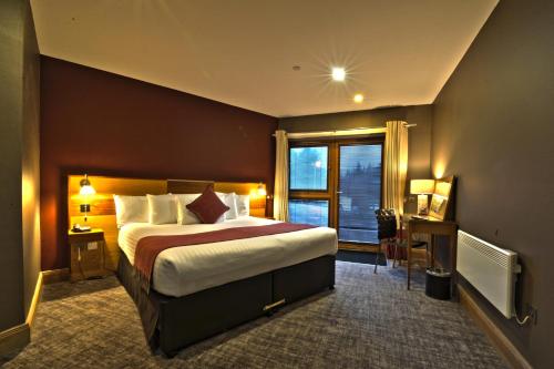 The Inn on Loch Lomond