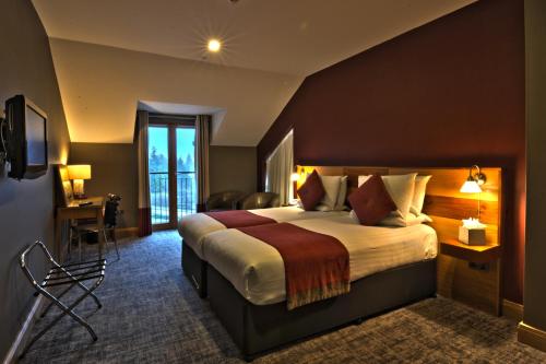 The Inn on Loch Lomond