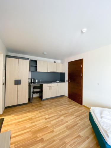 AVA" apgyvendinimo įstaiga