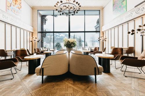 Ermitage Wellness & Spa Hotel