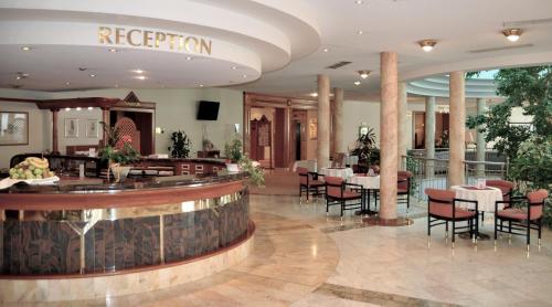 Reduce Hotel Thermal