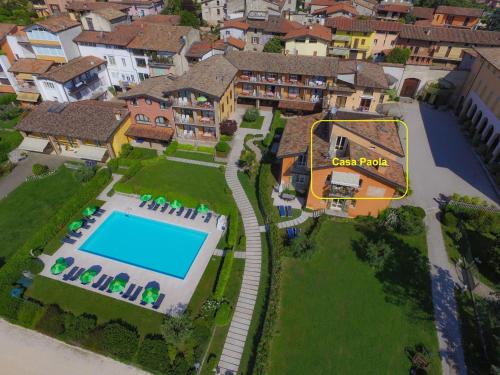 Residence Corte Ferrari