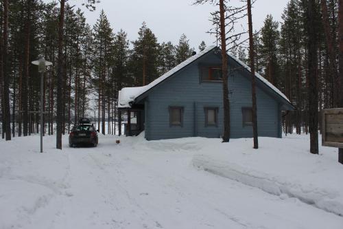 Sininen Hetki