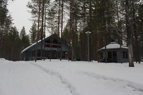 Sininen Hetki