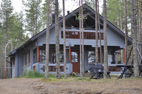 Sininen Hetki
