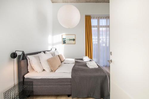 CPH Beach Apartments