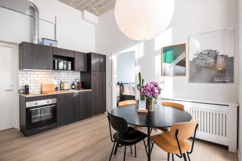 CPH Beach Apartments