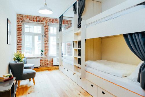 Multitude Hostel