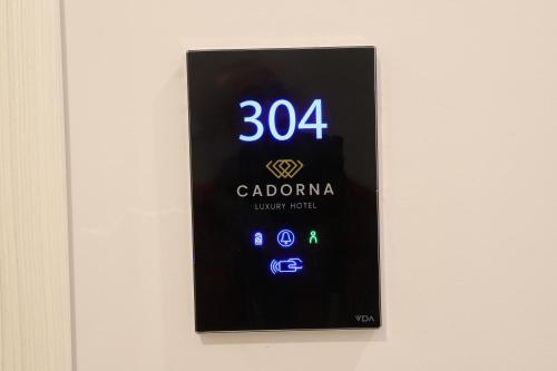 Cadorna Luxury Hotel