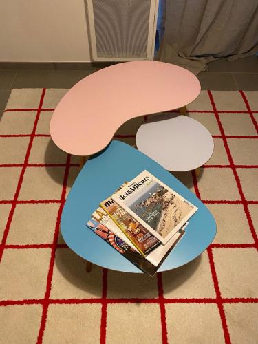 joli petit nid douillet en centre ville